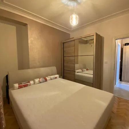 아파트 Podgorica-montenegro