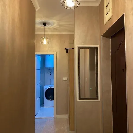 Apartmán Podgorica-montenegro Podgorica