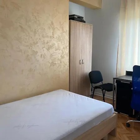 Apartmán Podgorica-montenegro *