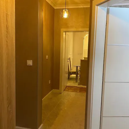 Podgorica-montenegro Apartmán Podgorica