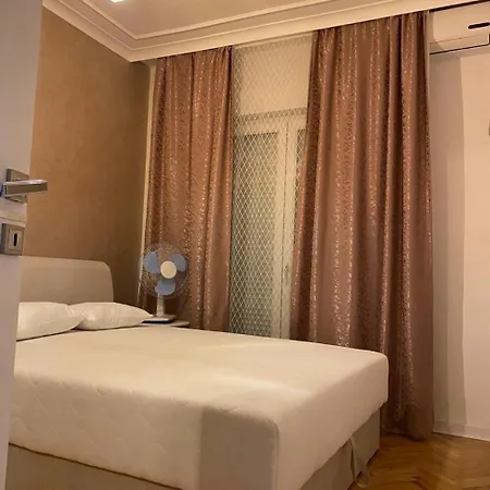 Podgorica-montenegro